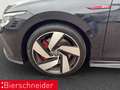 Volkswagen Golf GTI Golf 8 GTI 2.0 TSI DSG Black 18 ACC NAVI CAM SHZ Чёрный - thumbnail 9