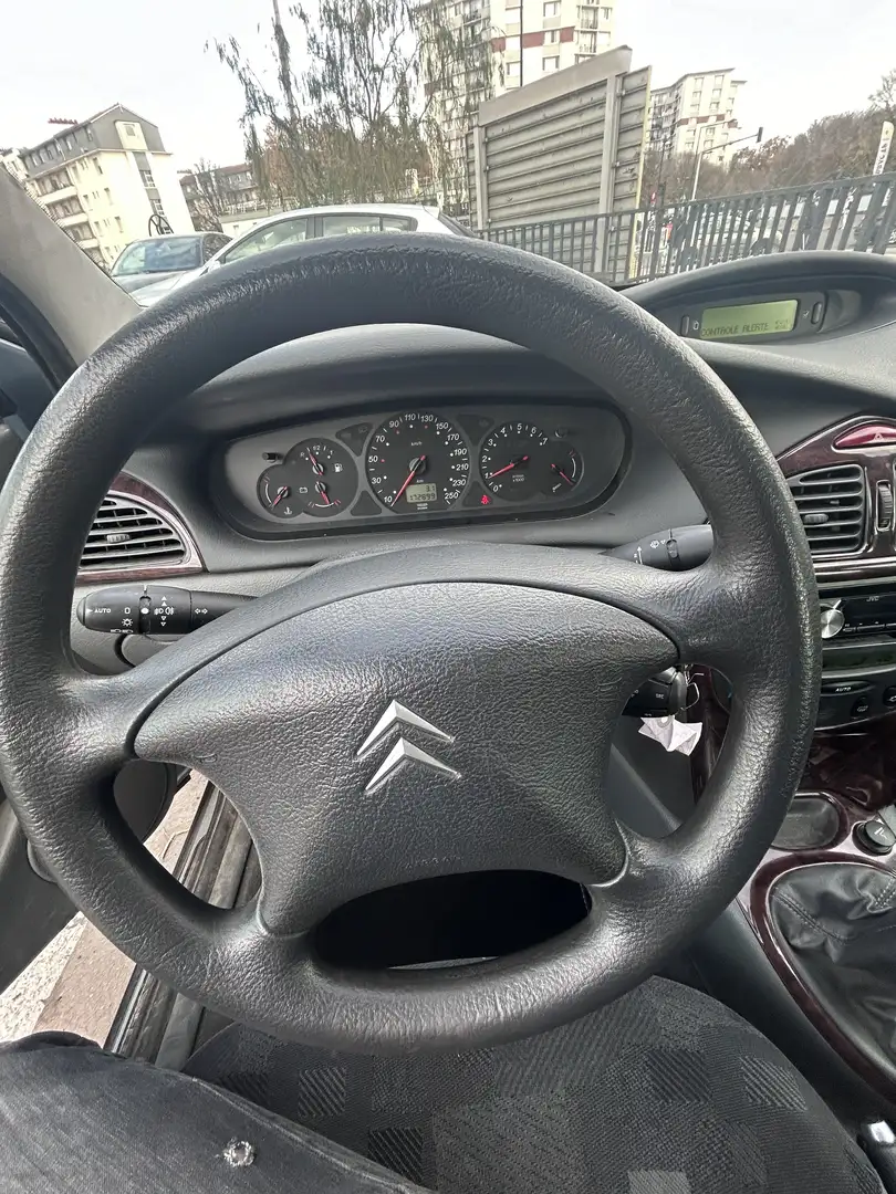 Citroen C5 2.0 HDi 110 SX - 2