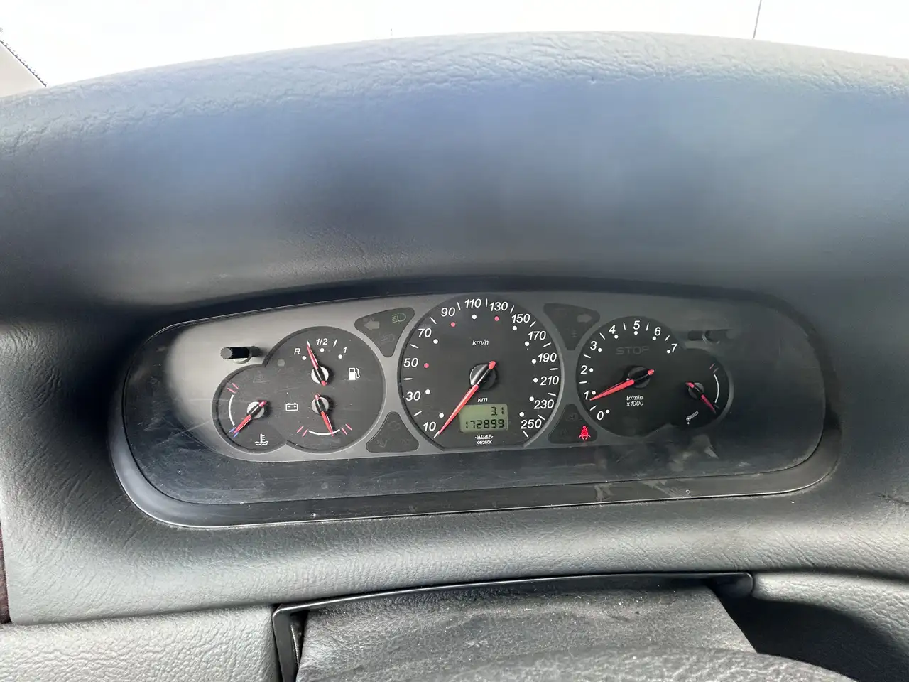 Citroen C5 2.0 HDi 110 SX