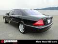 Mercedes-Benz S 600 Limousine lang W220 -  mehrfach crna - thumbnail 7