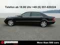 Mercedes-Benz S 600 Limousine lang W220 -  mehrfach crna - thumbnail 2