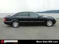 Mercedes-Benz S 600 Limousine lang W220 -  mehrfach crna - thumbnail 4