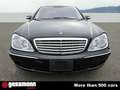 Mercedes-Benz S 600 Limousine lang W220 -  mehrfach crna - thumbnail 5