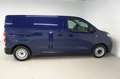 Opel Vivaro 2.0D Flügeltür Klima Navi Standheizung AHK Blau - thumbnail 4