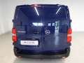 Opel Vivaro 2.0D Flügeltür Klima Navi Standheizung AHK Blau - thumbnail 6