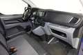 Opel Vivaro 2.0D Flügeltür Klima Navi Standheizung AHK Blau - thumbnail 18