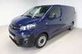 Opel Vivaro 2.0D Flügeltür Klima Navi Standheizung AHK Blau - thumbnail 1