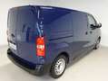 Opel Vivaro 2.0D Flügeltür Klima Navi Standheizung AHK Blau - thumbnail 5