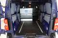 Opel Vivaro 2.0D Flügeltür Klima Navi Standheizung AHK Blau - thumbnail 10