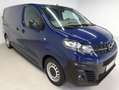 Opel Vivaro 2.0D Flügeltür Klima Navi Standheizung AHK Blau - thumbnail 3