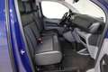 Opel Vivaro 2.0D Flügeltür Klima Navi Standheizung AHK Blau - thumbnail 19