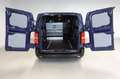 Opel Vivaro 2.0D Flügeltür Klima Navi Standheizung AHK Blau - thumbnail 9