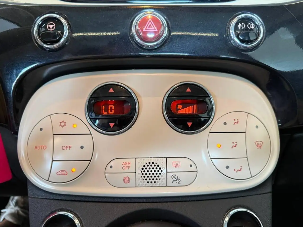 Fiat 500 1.0 hybrid Dolcevita 70cv, миниатюра 23