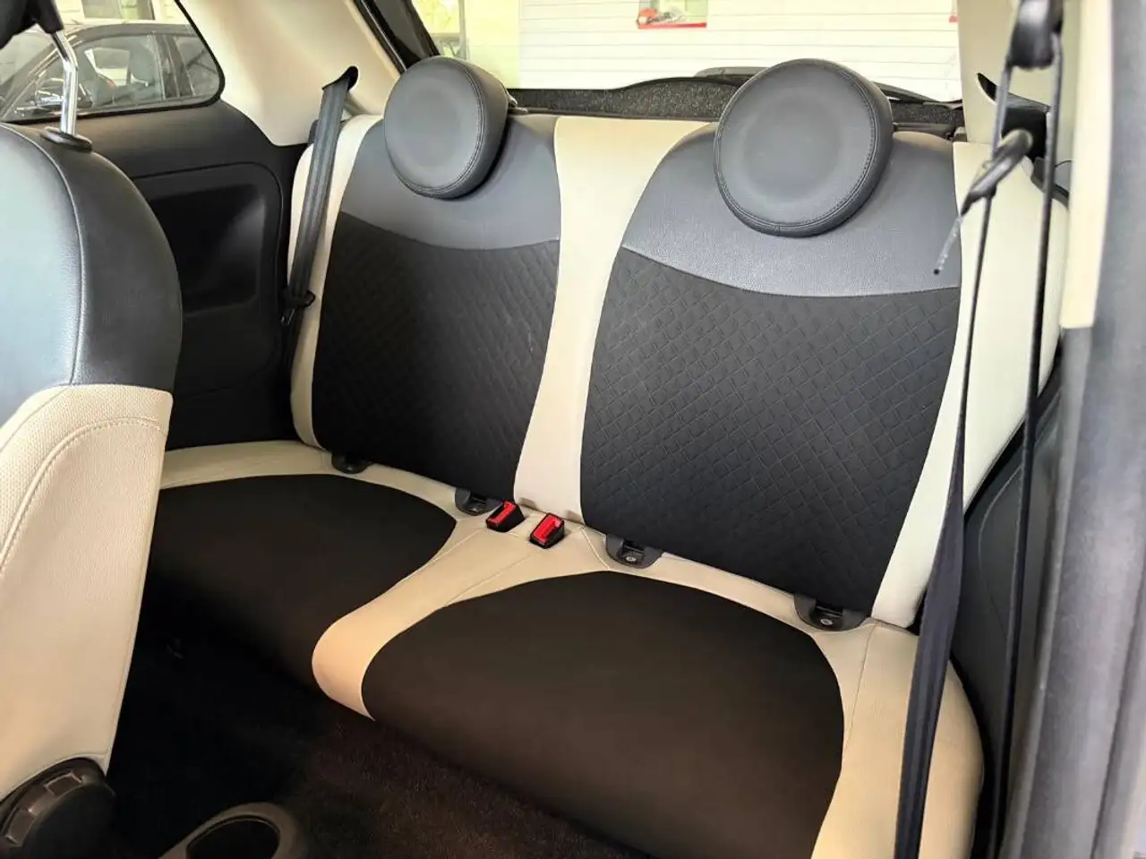 Fiat 500 1.0 hybrid Dolcevita 70cv, миниатюра 12