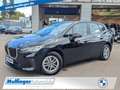 BMW 218 i AT. Aut. LED Kamera Live-Widescreen Sitzh. Nero - thumbnail 1