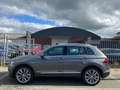 Volkswagen Tiguan 2.0 TSI 4Motion Highline | Panoramadak | cockpit | Grijs - thumbnail 4