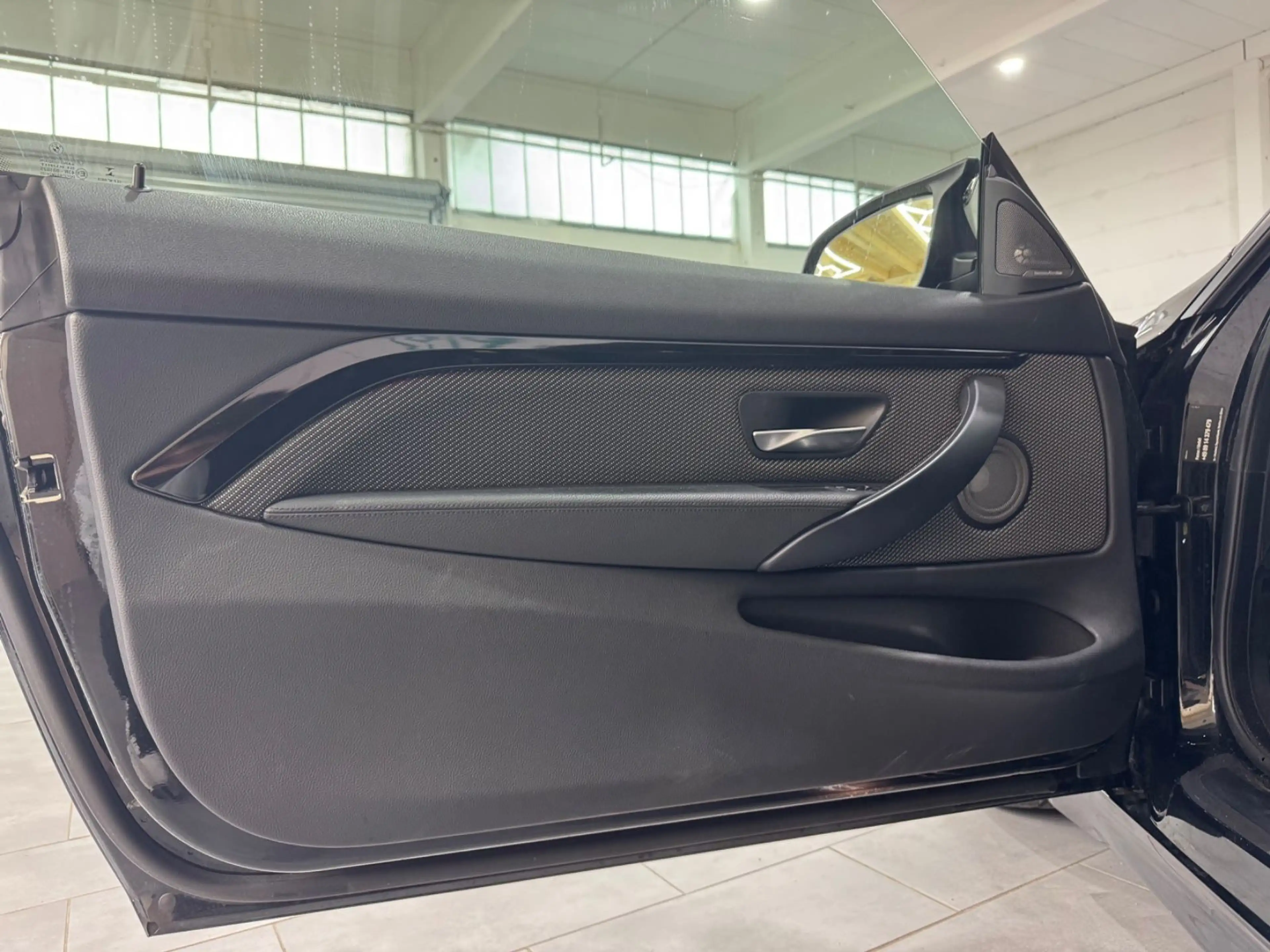 BMW M4 Coupe *M-Performance*H&K*el.Sitze* — photo 10