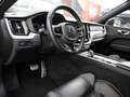 Volvo XC60 B4 R-Design AWD PDC H/K NAVI ACC LED AHK Silber - thumbnail 26