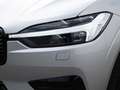 Volvo XC60 B4 R-Design AWD PDC H/K NAVI ACC LED AHK Silber - thumbnail 29
