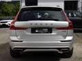 Volvo XC60 B4 R-Design AWD PDC H/K NAVI ACC LED AHK Silber - thumbnail 4