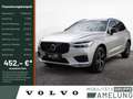 Volvo XC60 B4 R-Design AWD PDC H/K NAVI ACC LED AHK Silber - thumbnail 1