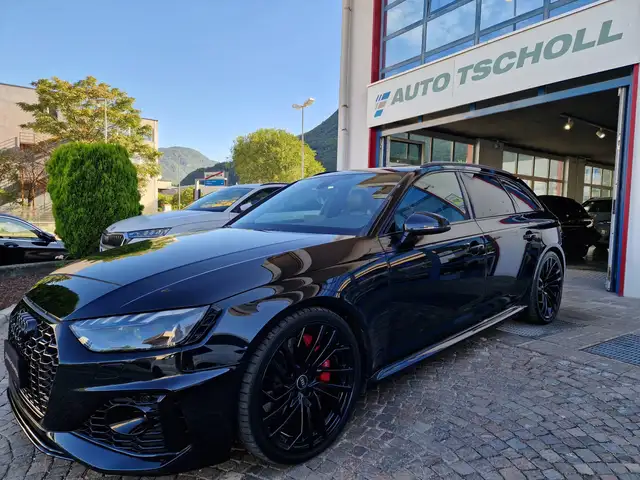 Audi RS4 Avant 2.9 TFSI ABT POWER-S 510Cv quattro S-line+ Matrix ACC+ VirtualCockpit Keyless OpenSky Bang&Olufsen Magnetic-Ride