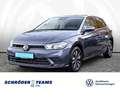 Volkswagen Polo 1.0 TSI Move Grau - thumbnail 1