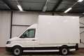 MAN Etge-athlet Elektrisch BAKWAGEN MEUBELBAK Blanc - thumbnail 14