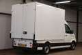 MAN Etge-athlet Elektrisch BAKWAGEN MEUBELBAK Blanc - thumbnail 2