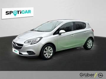 CORSA 1.4 EDITION AT-6 --XENON-PDC-BLUETOOTH--