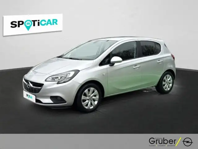 Opel Corsa CORSA 1.4 EDITION AT-6 --XENON-PDC-BLUETOOTH--