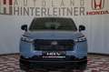 Honda HR-V 1,5 i-MMD Hybrid 2WD Advance Sport Aut. Grau - thumbnail 5