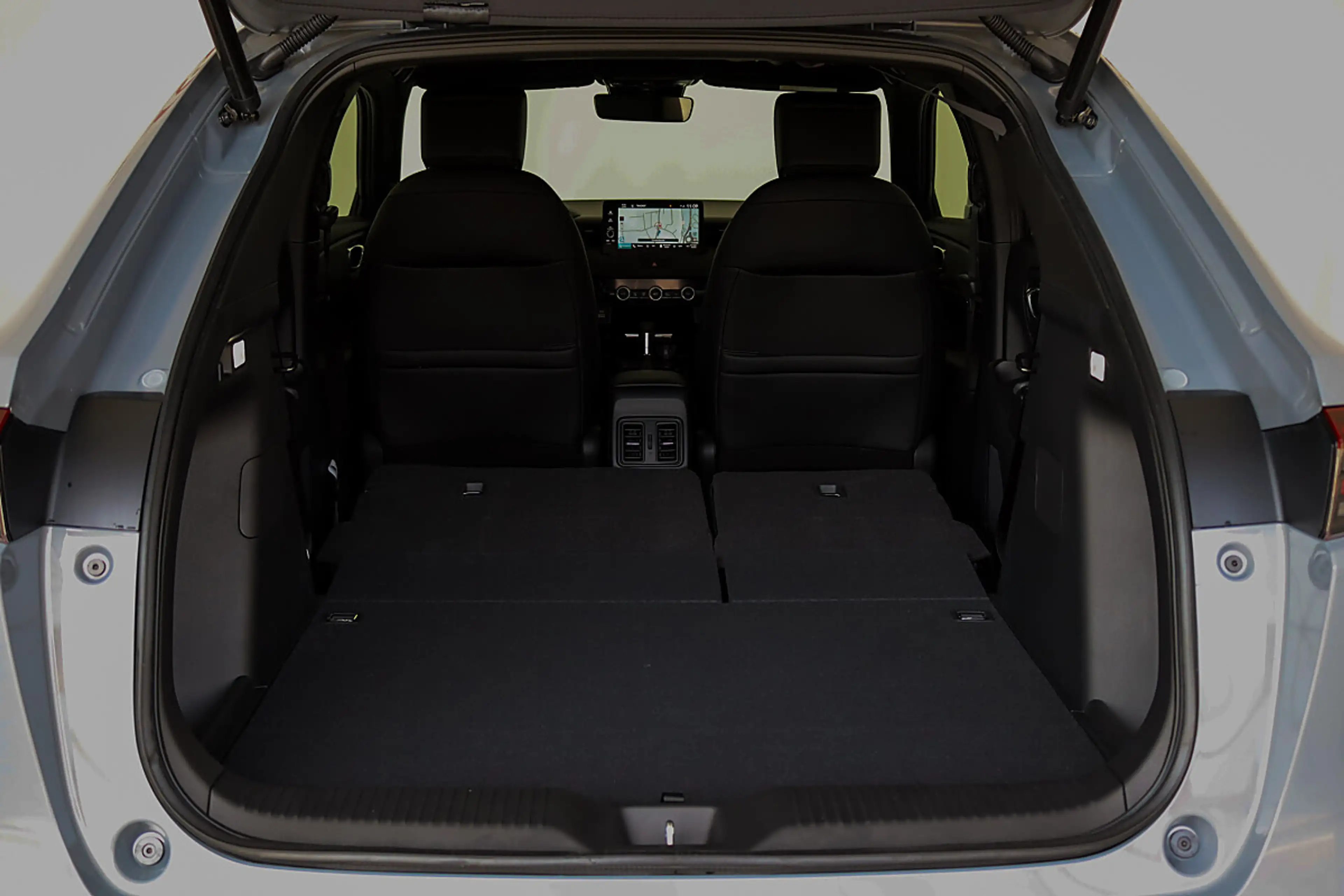 Honda HR-V 1,5 i-MMD Hybrid 2WD Advance Sport Aut. — photo 14