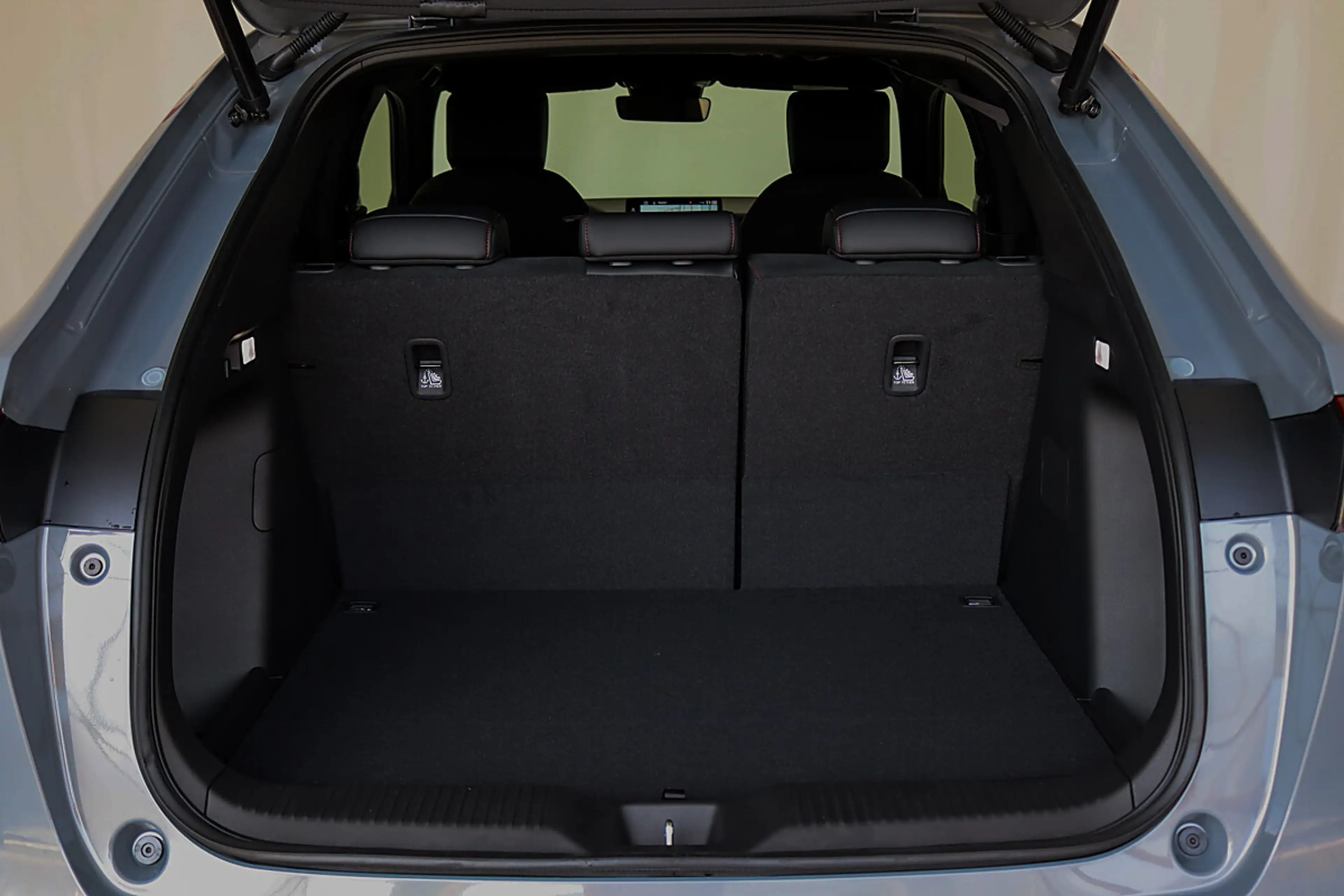 Honda HR-V 1,5 i-MMD Hybrid 2WD Advance Sport Aut. — photo 13