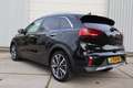 Kia Niro 1.6 GDi Hybrid Dynamic+ Line 1Eig Navi/Cam/Carplay Zwart - thumbnail 4
