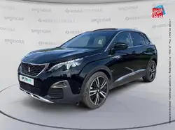 Peugeot 3008 HYBRID 225ch GT e-EAT8 10cv