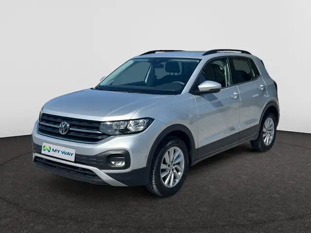 Volkswagen T-Cross 1.0 TSI Life OPF DSG