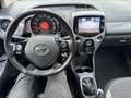 Toyota Aygo 1.0 VVT-i x-play AIRCO ORG 118512 KM NAP O.H BOEKJ Grau - thumbnail 7