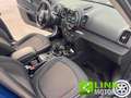 MINI Cooper Countryman MINI Countryman 1.5 Cooper Baker Street Countryman Bleu - thumbnail 11