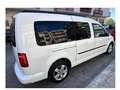 Volkswagen Caddy Maxi Plus Advanced 2.0 TDI 75 kW Bianco - thumbnail 4
