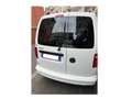Volkswagen Caddy Maxi Plus Advanced 2.0 TDI 75 kW Bianco - thumbnail 3