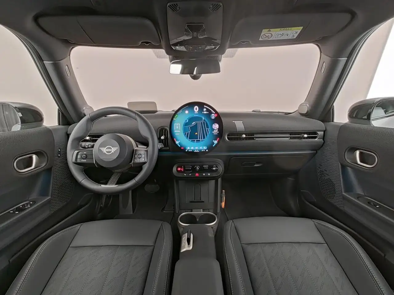 MINI Cooper C 2026