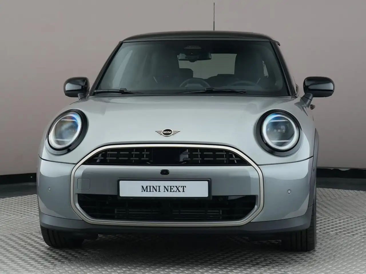 MINI Cooper C 2026