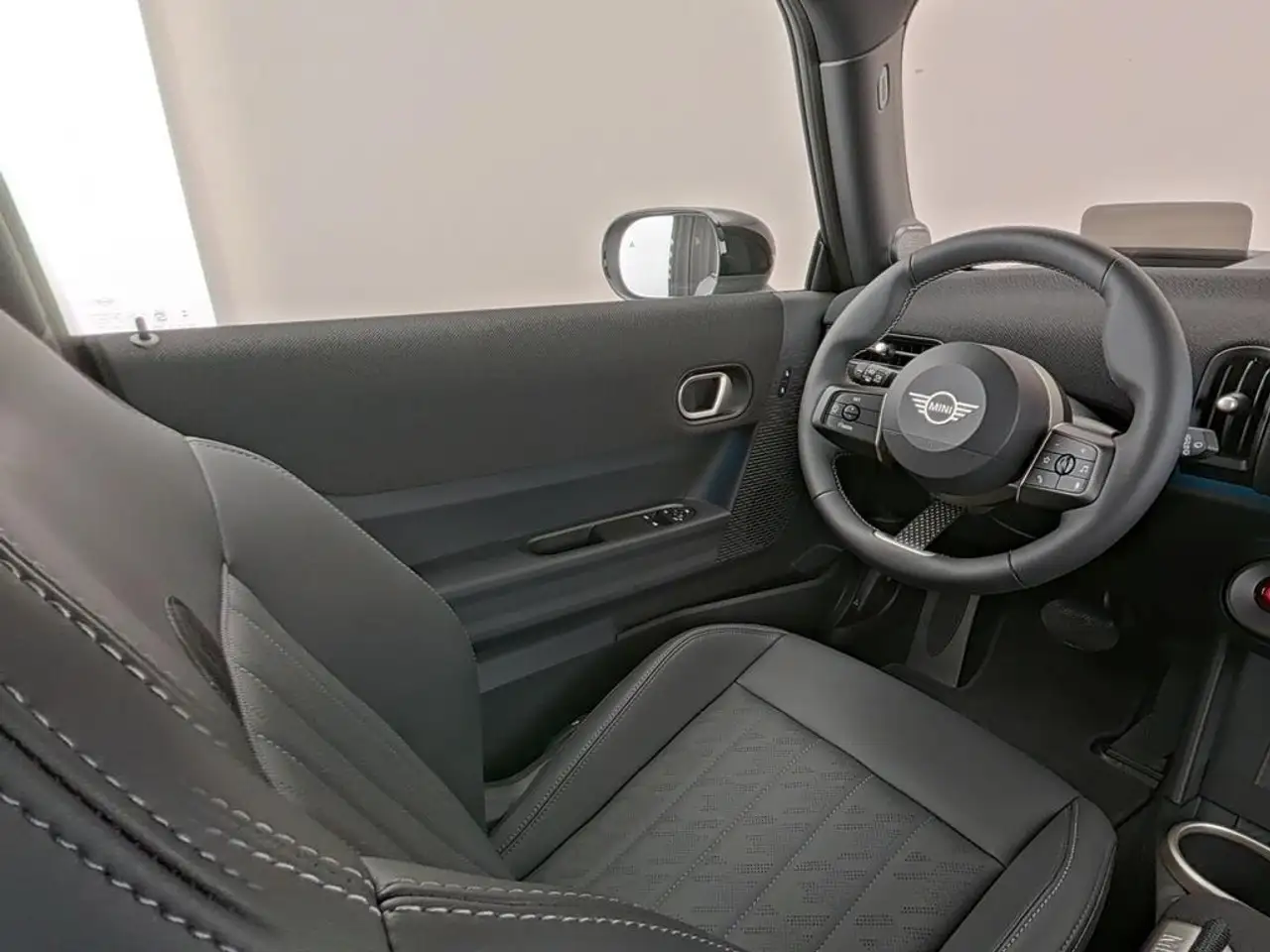 MINI Cooper C 2026