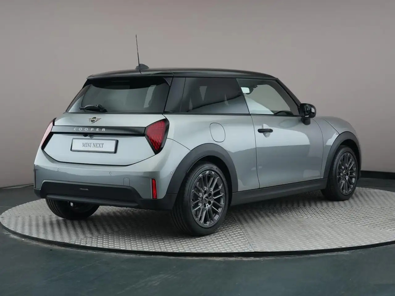 MINI Cooper C 2026 — фото 10