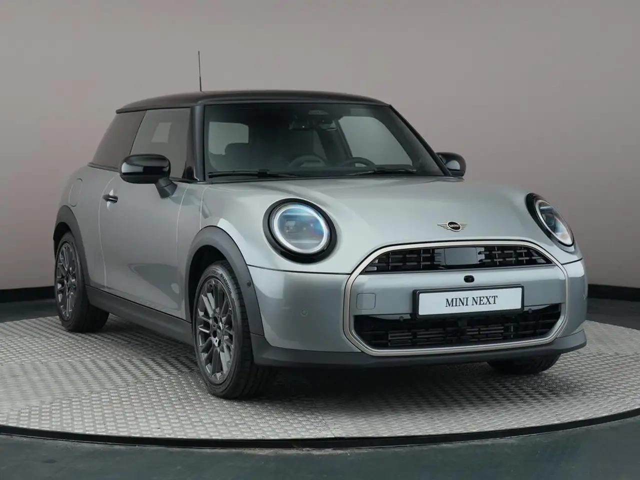 MINI Cooper C 2026