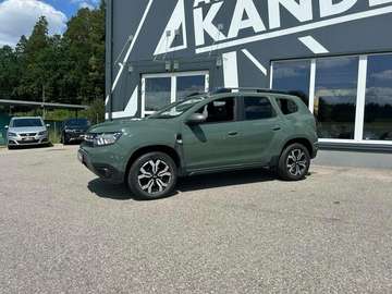 Journey 4WD ''1.Besitz''
