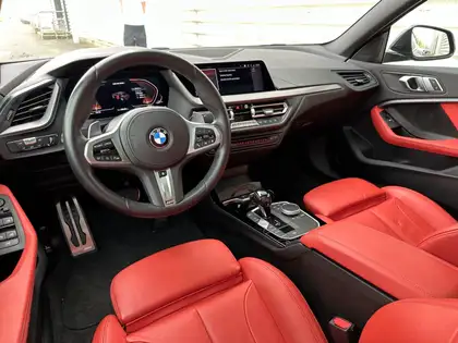 Annonce voiture d'occasion BMW 235 - CARADIZE