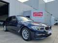 BMW 520 dA // STEPTRONIC // FULL !! Euro 6d Blau - thumbnail 2