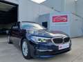 BMW 520 dA // STEPTRONIC // FULL !! Euro 6d Blau - thumbnail 3